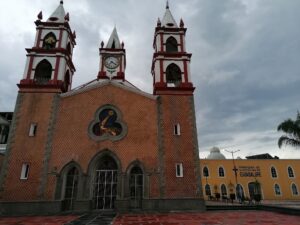 Parroquias – Diócesis de Tlaxcala
